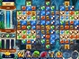 3-Gewinnt-Spiel: Jewel Legends: Atlantis