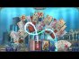 Solitaire-Spiel: Jewel Match Atlantis Solitaire Sammleredition