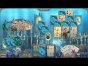 Solitaire-Spiel: Jewel Match Atlantis Solitaire