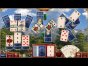 Solitaire-Spiel: Jewel Match Solitaire X