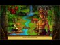 3-Gewinnt-Spiel: Legend of Maya