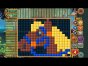 Logik-Spiel: Legendary Mosaics: The Dwarf and the Terrible Cat