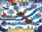 Klick-Management-Spiel: Lost Artifacts: Frozen Queen Sammleredition