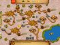 Klick-Management-Spiel: Lost Artifacts: Golden Island Platinum Edition