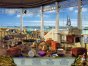 Wimmelbild-Spiel: Love Story: Das Strandhaus