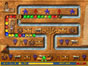 Action-Spiel: Luxor Amun Rising