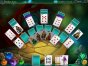 Solitaire-Spiel: Magic Cards Solitaire 2