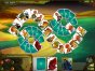 Solitaire-Spiel: Magic Cards Solitaire