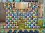 3-Gewinnt-Spiel: Magic Heroes: Der verzauberte Park