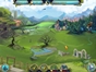 3-Gewinnt-Spiel: Magic Heroes: Der verzauberte Park