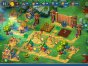 Klick-Management-Spiel: Meadow Story