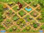 Klick-Management-Spiel: Meine kleine Farm 3: Madagaskar