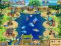 Klick-Management-Spiel: Meine kleine Farm: Frische Fische