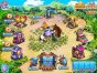 Klick-Management-Spiel: Meine kleine Farm: Hurricane Season