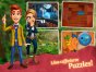 Wimmelbild-Spiel: Mortimer Beckett and the Book of Gold Platinum Edition