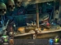 Wimmelbild-Spiel: Mysteries of the Undead: Die verfluchte Insel