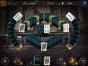 Solitaire-Spiel: Mystery Solitaire: Der schwarze Rabe 2