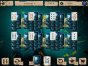 Solitaire-Spiel: Mystery Solitaire: Der schwarze Rabe 3