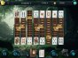 Solitaire-Spiel: Mystery Solitaire: Der schwarze Rabe 5