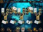 Solitaire-Spiel: Mystery Solitaire: Mächtiger Alchemist