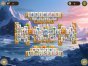 Mahjong-Spiel: Natur Mahjong