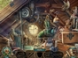 Wimmelbild-Spiel: Nearwood Sammleredition