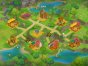 Klick-Management-Spiel: New Lands