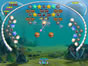 Action-Spiel: Ocean Ball