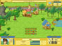 Klick-Management-Spiel: Orchard