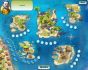 Klick-Management-Spiel: Paradise Beach