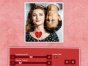 Logik-Spiel: Puzzle-Holiday: Valentinstag 4