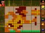 Logik-Spiel: Rainbow Mosaics: Blühender Garten