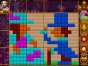 Logik-Spiel: Rainbow Mosaics: Lichterketten 2