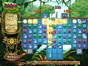 3-Gewinnt-Spiel: Rainforest Adventure: Die Urwald-Juwelen