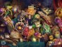 Wimmelbild-Spiel: Reflections of Life: Utopia Sammleredition