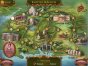 Solitaire-Spiel: Regency Solitaire