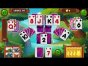 Solitaire-Spiel: Rescue Friends Solitaire