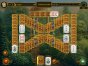 Solitaire-Spiel: Ritter-Solitaire 3