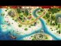 Klick-Management-Spiel: Roads of Rome: New Generation 3