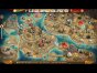 Klick-Management-Spiel: Roads of Rome: Portals