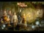 Klick-Management-Spiel: Royal Roads