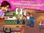 Klick-Management-Spiel: Sally's Salon: Kiss and Make-Up Platinum Edition