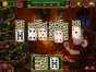 Solitaire-Spiel: Santa's Christmas Solitaire