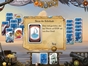 Solitaire-Spiel: Seven Seas Solitaire: Ein karibisches Abenteuer