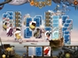 Solitaire-Spiel: Seven Seas Solitaire: Ein karibisches Abenteuer