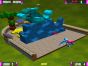 Action-Spiel: Smash Frenzy 2