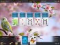 Solitaire-Spiel: Solitaire Beautiful Garden Season