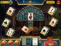 Solitaire-Spiel: Solitaire Detective: Falsches Spiel