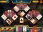 Solitaire-Spiel: Solitaire Detective: Falsches Spiel