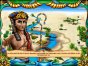 Solitaire-Spiel: Solitaire Egypt